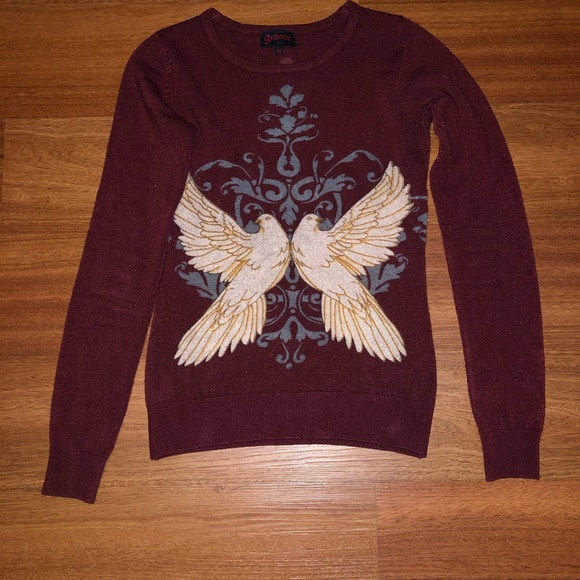 Gramm Sweater - Picture 2 of 5